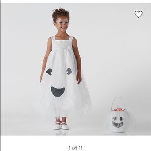 Ghost costume